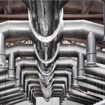 江蘇西安通風(fēng)管道加工