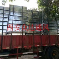 西安通風管道加工廠家直銷