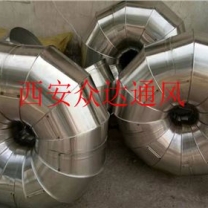江蘇西安通風(fēng)管道加工廠家直銷(xiāo)