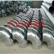 江蘇西安螺旋風(fēng)管價(jià)格