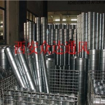 江蘇西安螺旋風(fēng)管物美價(jià)廉