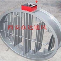 江蘇西安通風管道防火閥廠家直銷