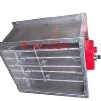 江蘇西安通風管道防火閥物美價廉