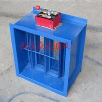 江蘇西安通風管道防火閥質優價廉